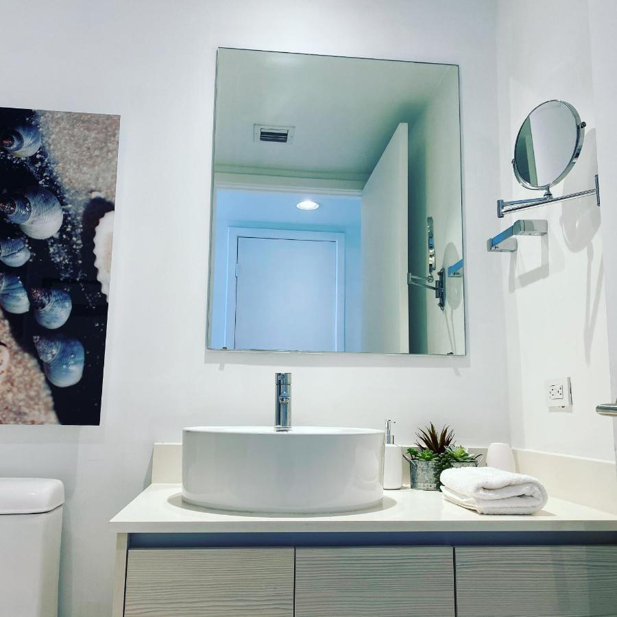 Beachwalk Studio Apmt 2 Beds, Amazing Views 2010B Hallandale Beach Exterior foto